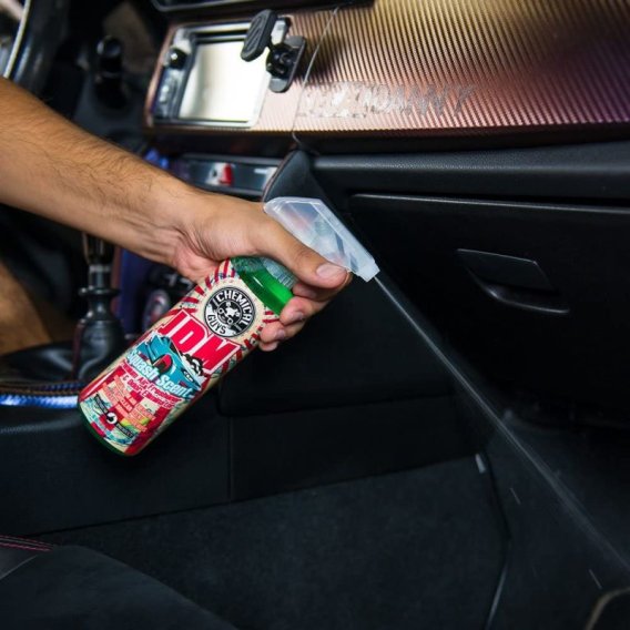 CHG Air Fresheners