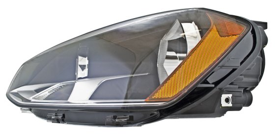 HELLA Headlight Assemblies
