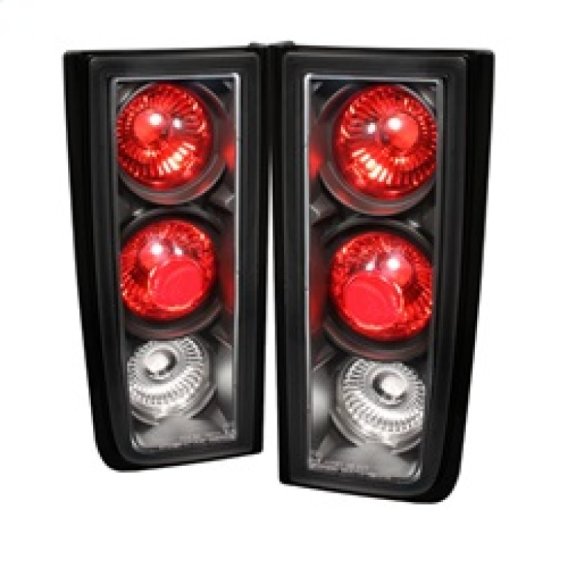 SPY Euro Tail Lights