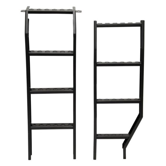 WES MESA Roof Racks
