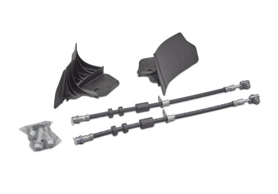FR Brake Upgrade Kits