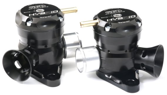 GFB TMS Blow Off Valves