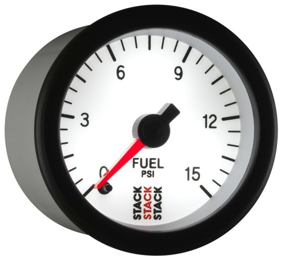 AM Stack Gauges
