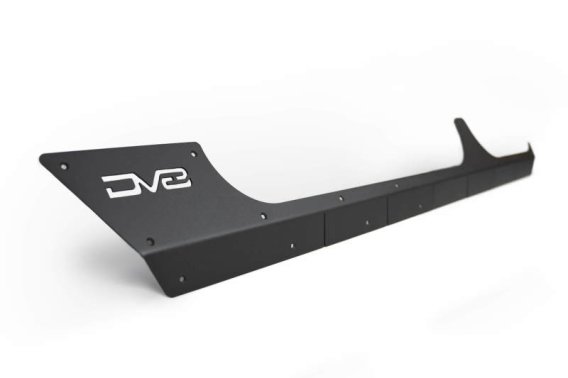 DVE Rock Skins