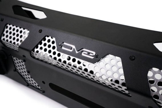 DVE Front Bumpers