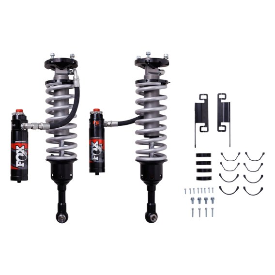 FOX 2.5 Perf Coilover Shock