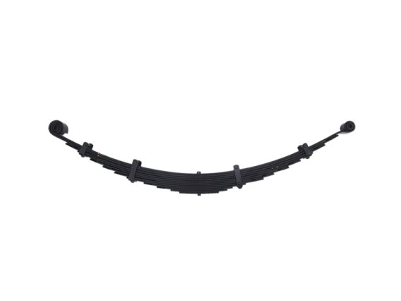 ICO Leaf Springs