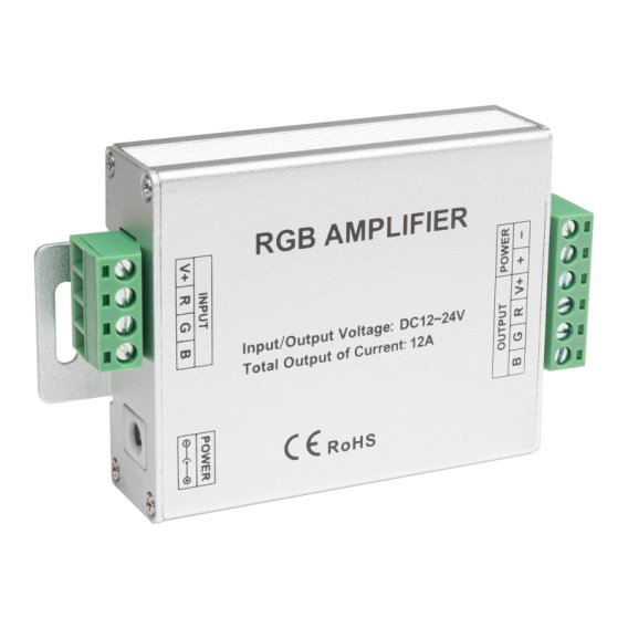 ORL Power Supplies