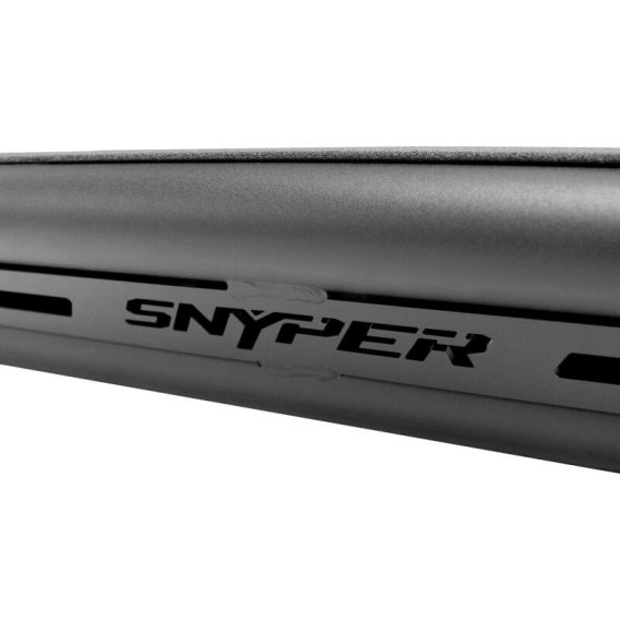 WES Snyper Rock Rail Steps