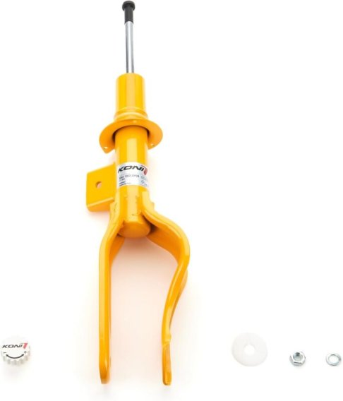 KON Sport (Yellow) Shocks