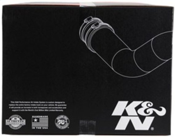 Performance Intake Kit