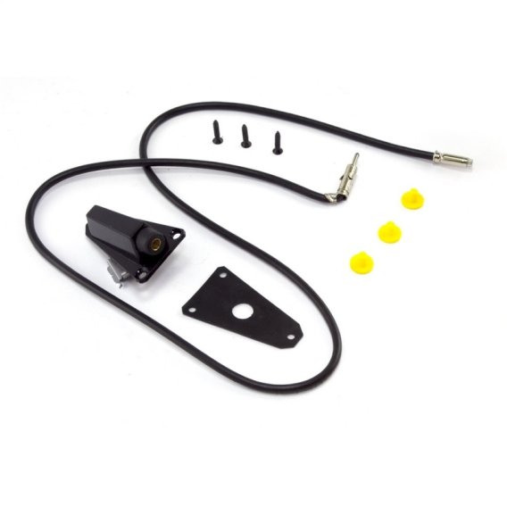 OMI Antennas