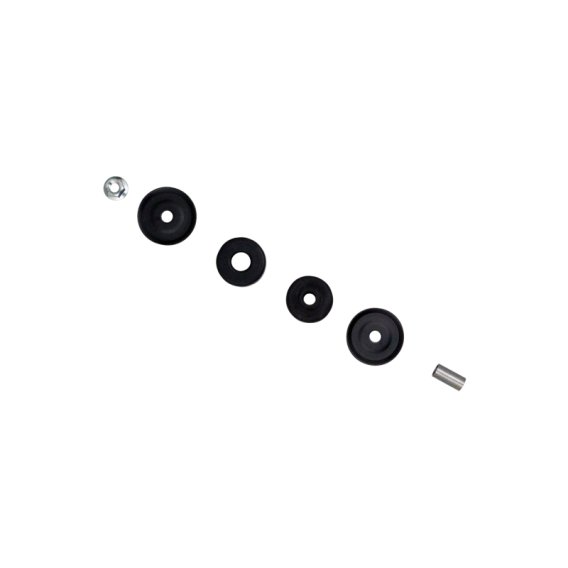 BIL B8 5100 Series Shocks