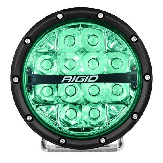 RIG 360 Series