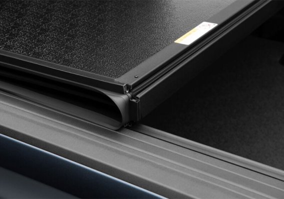 UND Flex Bed Covers