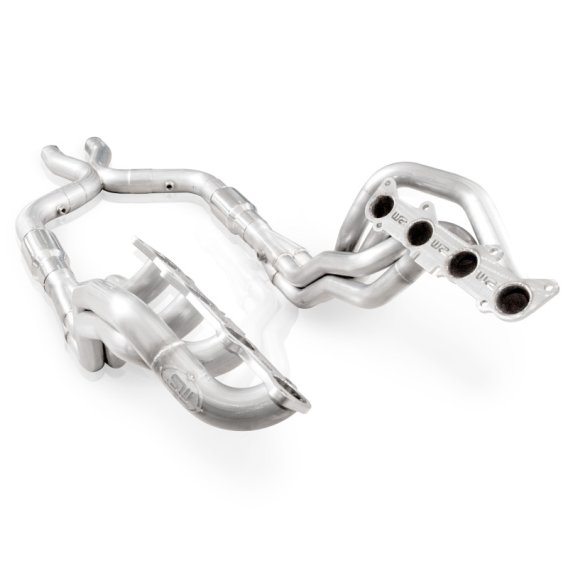 SSW Exhaust Catback