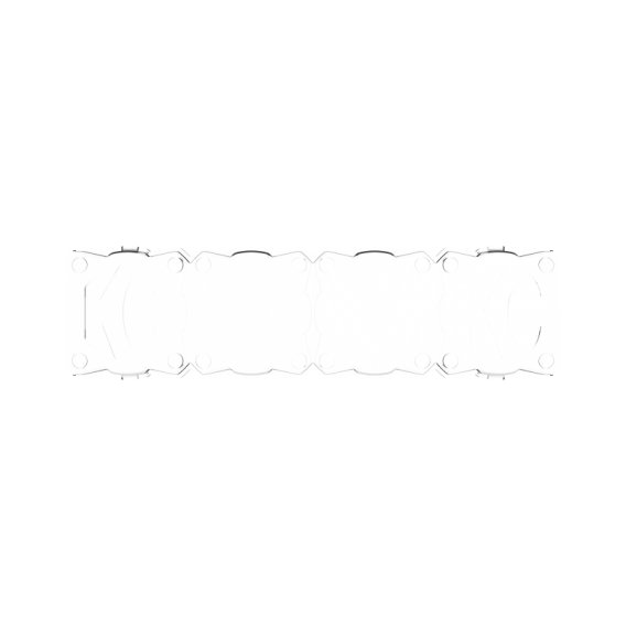 KCL FLEX ERA LED Light Bar