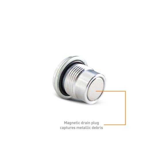 MM Transmission Pan