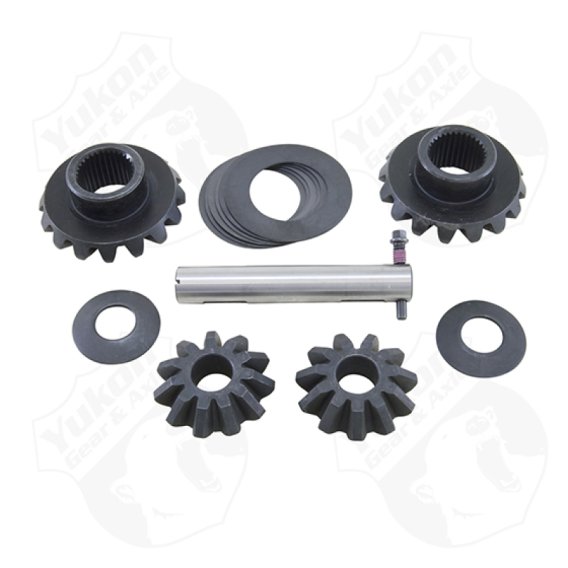 YUK Spider Gear Kits