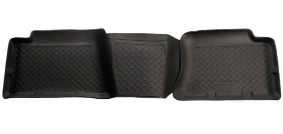 HL Classic - Rear - Black
