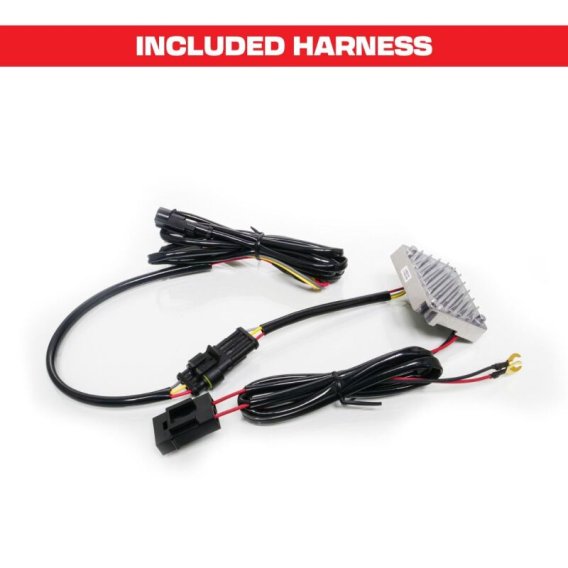 ANZ LED Headlights