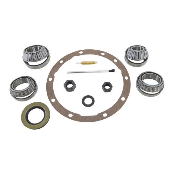YUK Bearing Install Kits