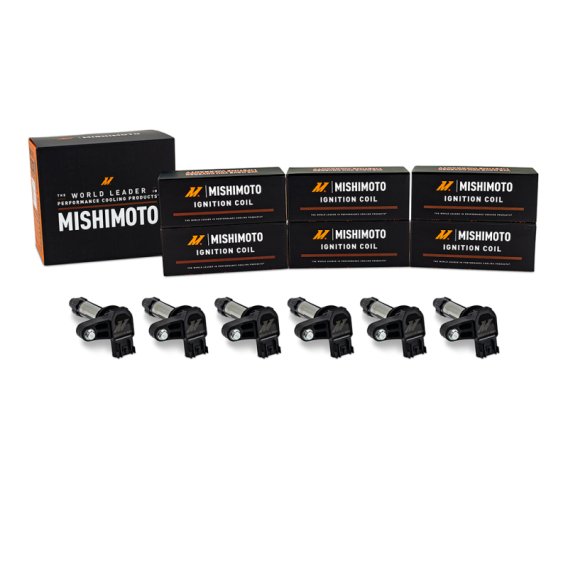 MM Ignition Coil