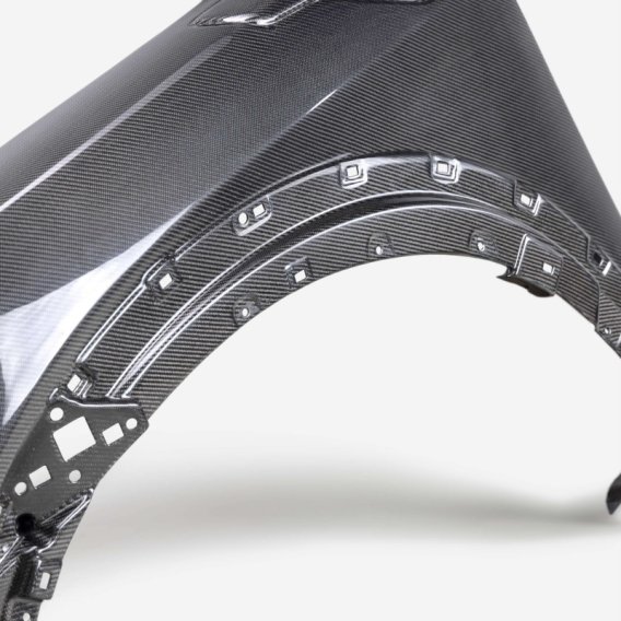 AND Fenders
