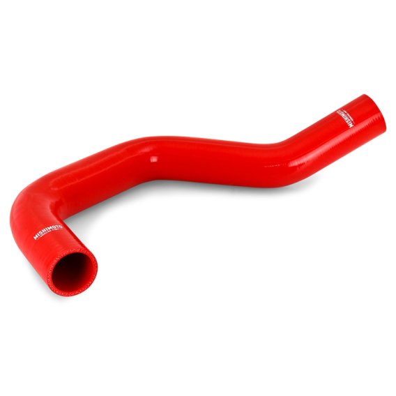 MM Silicone Hose - Radiator