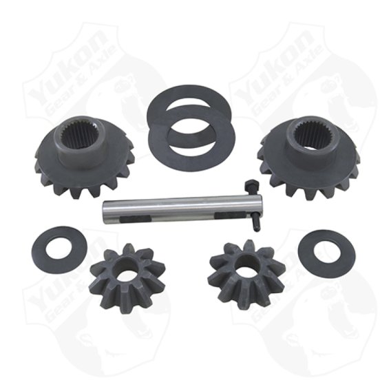 YUK Spider Gear Kits