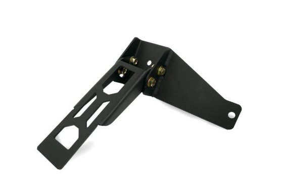 DVE Pedal Covers