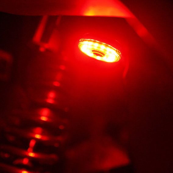 KCL Cyclone LED Lights