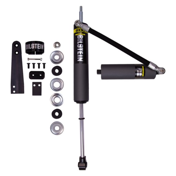 BIL B8 Series Shocks