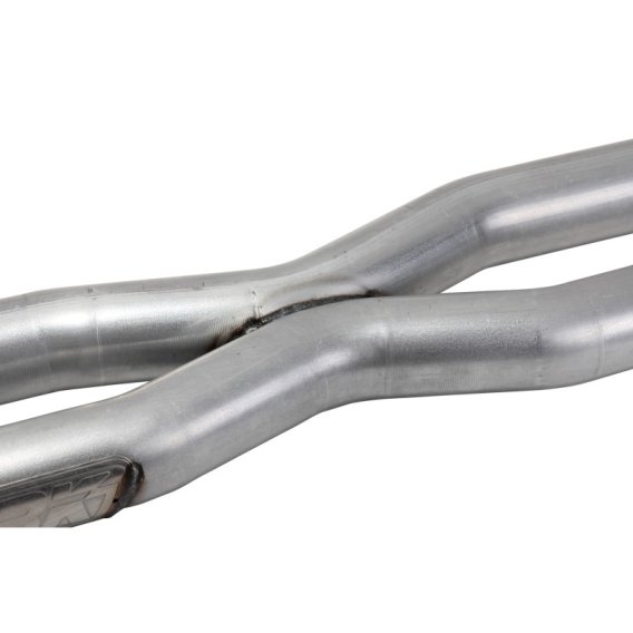 BBK X Pipe Exhaust