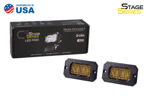DIO LED Light Pods