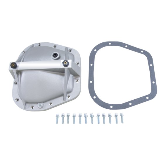 YUK Covers - Aluminum