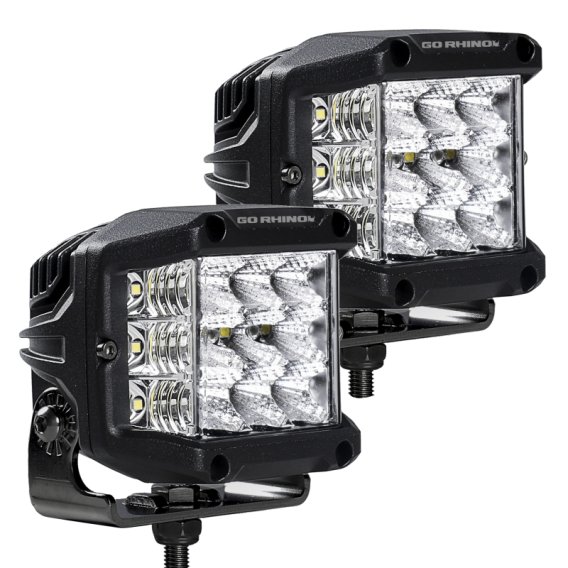 GOR Xplor Lighting