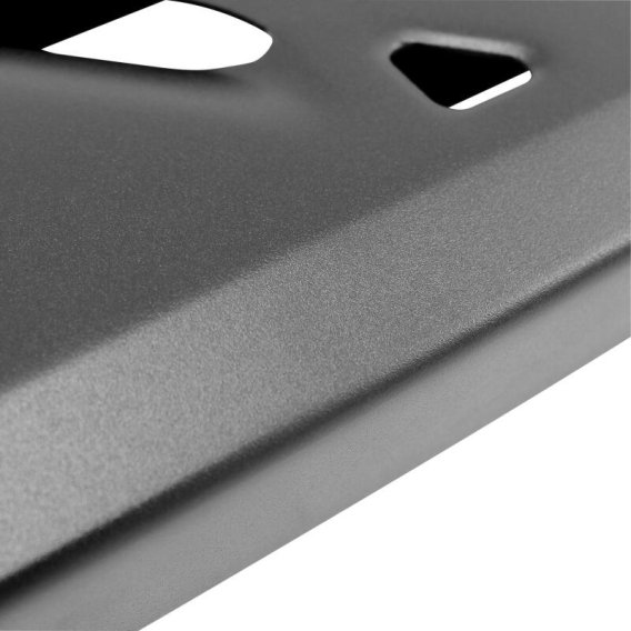 WES Running Boards - Thrasher
