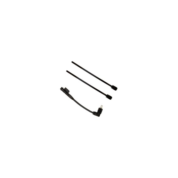 BIL B6 Series Shocks