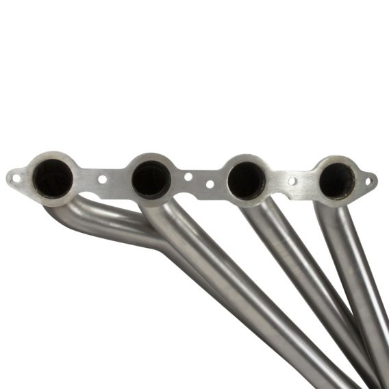 BBK Long Tube Exhaust Headers