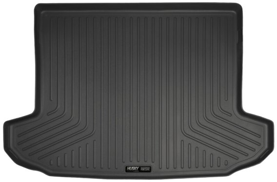 HL WB - Cargo - Black