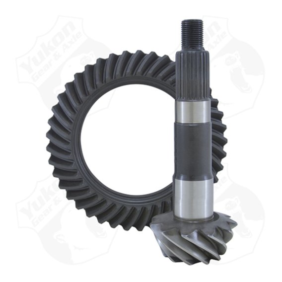 YUK Gear Sets - Dana