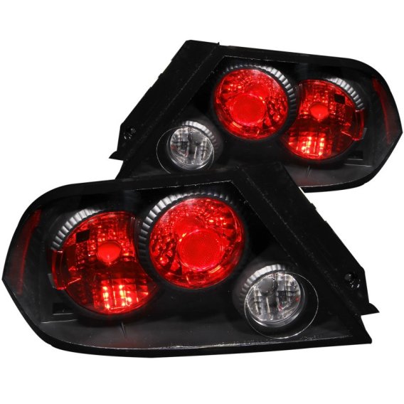 ANZ Taillights