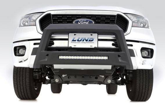 LND Bull Bars