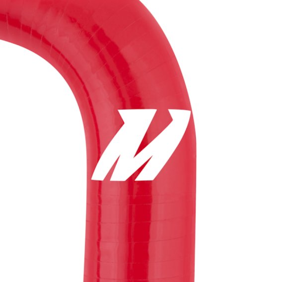 MM Silicone Hose - Radiator