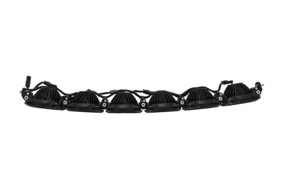 KCL Powersports Gravity LED - Pro6