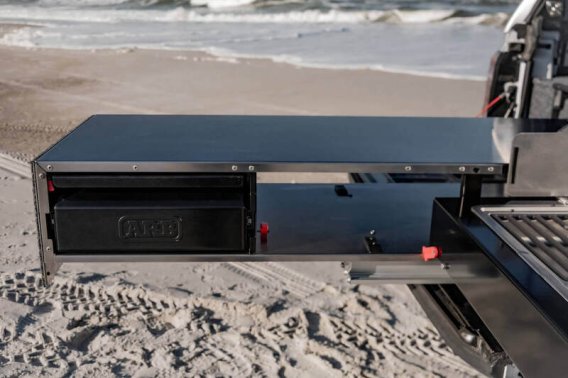 ARB Drawer System Accessories