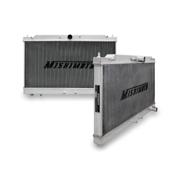 MM Radiators - Alum X-Line