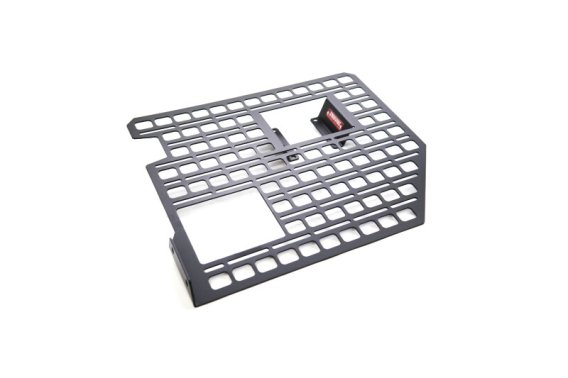 BRI Bedside Rack Systems