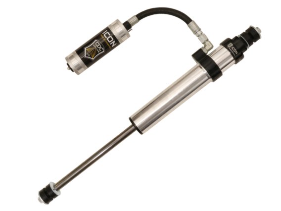 ICO 2.5 Series Shocks